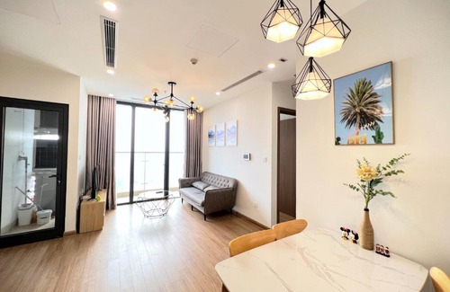 My Đinh Apartment | Căn Hộ Cao Cấp Vinhomes Skylake