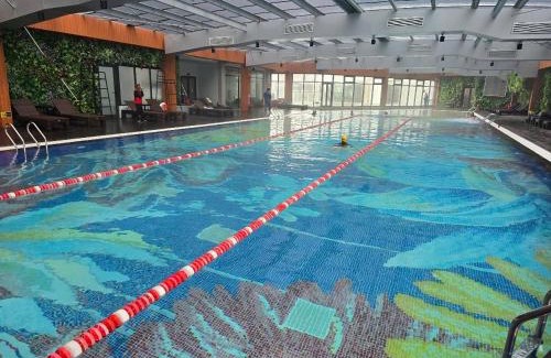Le Chan Apartment | Căn Hộ Chung Cư, Hoàng Huy Commerce