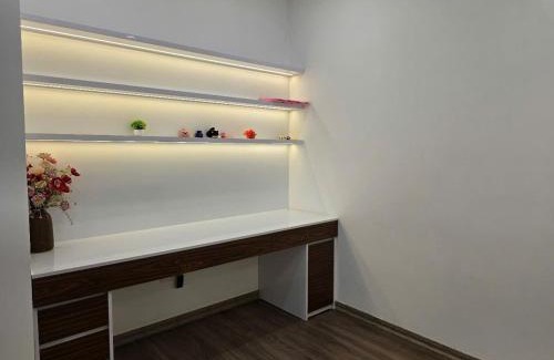 Le Chan Apartment | Căn Hộ Chung Cư, Hoàng Huy Commerce