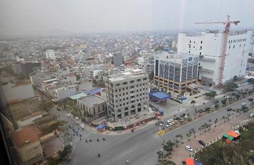 Le Chan Apartment | Căn Hộ Chung Cư, Hoàng Huy Commerce