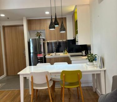 Tan Binh Apartment | Căn hộ dịch vụ Republic Plaza,tân bình, miễn phí hồ bơi, phòng gym, đầy đủ tiện nghi, wifi tốc độ cao