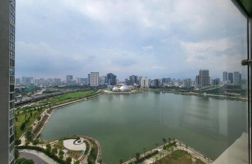 My Đinh Apartment | Căn hộ dịch vụ siêu đẹp Vinhomes Skylake gần sân vận động Mỹ Đình