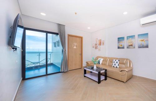 Vung Tau Apartment | Căn hộ du lịch Aria Vũng Tàu Resort Apartment