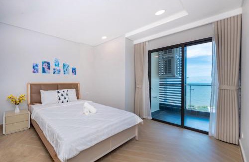 Vung Tau Apartment | Căn hộ du lịch Aria Vũng Tàu Resort Apartment