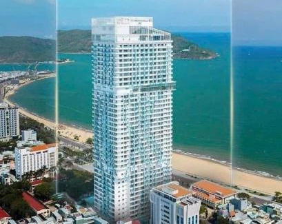 Quy Nhon Apartment | Căn hộ Kim Ngân Quy Nhơn TMS