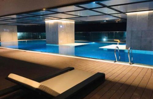 Quy Nhon Apartment | Căn hộ Kim Ngân Quy Nhơn TMS