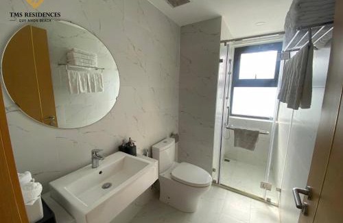 Quy Nhon Apartment | Căn hộ Kim Ngân Quy Nhơn TMS