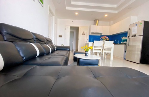 Vung Tau Apartment | Căn Hộ Melody Vũng Taù - Anan Homestay 4