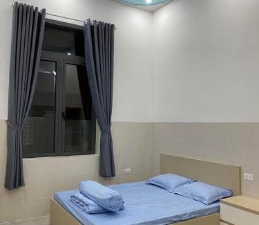 Xuyen Moc Apartment | Căn hộ Minh trọng