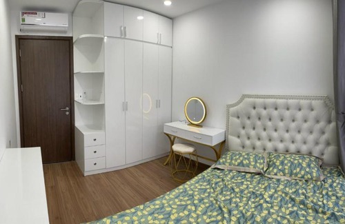 Quy Nhon Apartment | Căn hộ Phú Tài Residence Quy Nhơn.