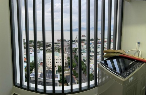 Quy Nhon Apartment | Căn hộ Phú Tài Residence Quy Nhơn.