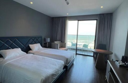 Cam Ranh Apartment | Căn hộ sát biển