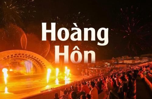 An Thoi Apartment | Căn hộ sườn đồi Nam Đảo Phú Quốc