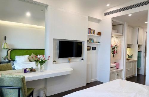 An Thoi Apartment | Căn hộ view biển, Cầu Hoàng Hôn