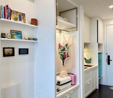 An Thoi Apartment | Căn hộ view biển, Cầu Hoàng Hôn