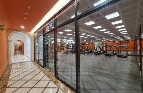 An Thoi Apartment | Căn hộ view biển, Cầu Hoàng Hôn