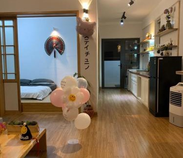 Quy Nhon Apartment | Căn hộ view Biển - Home Staytune 3