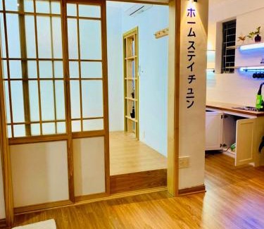 Quy Nhon Apartment | Căn hộ view Biển - Home Staytune 3