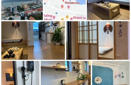 Quy Nhon Apartment | Căn hộ view Biển - Home Staytune 3
