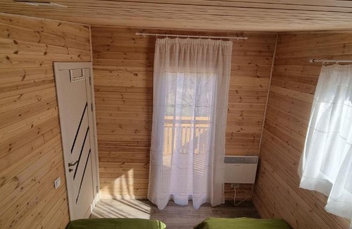 Ciresu Other | Căsuța de la luncă