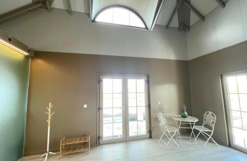 Scheia House | Căsuța Mov de Bucovina