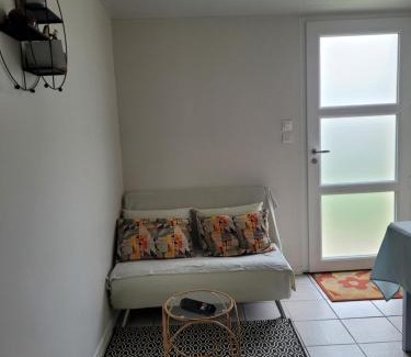 Poullaouen Apartment | Cœur de la Bretagne