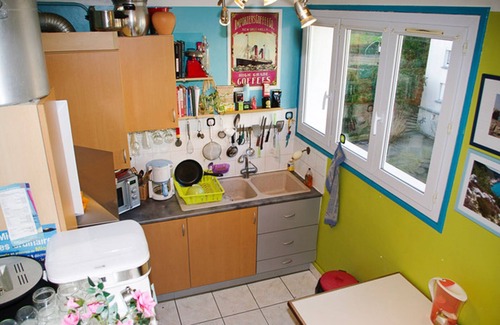 Saint-Marc House | Cœur de ville, 11 people