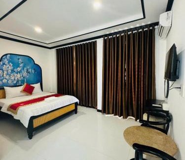 Nha Be Hotel | Cường Thịnh Hotel