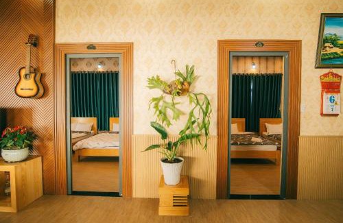 Phuong 10 Apartment | Cẩm Tú House Đà Lạt