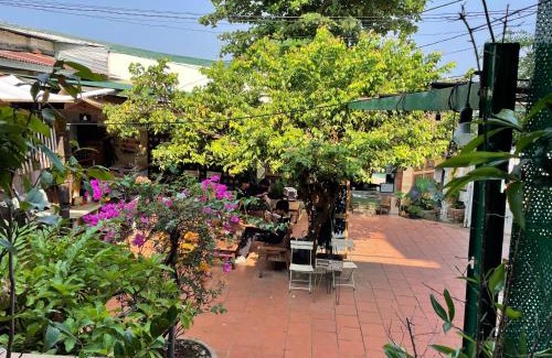 Buon Ma Thuot House | Cọ cùn HomestayR3 single beds