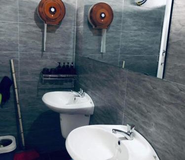 Bao Ninh House | Cối Xay Gió Homestay Quảng Bình