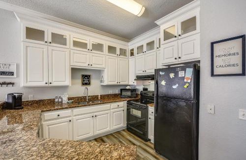 El Centro Beach House | C Dreams by Book That Condo