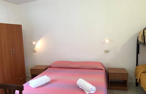 Ricadi Hotel | C'era Una Volta