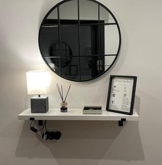 Ourense Apartment | C&G Ático Céntrico con Terraza