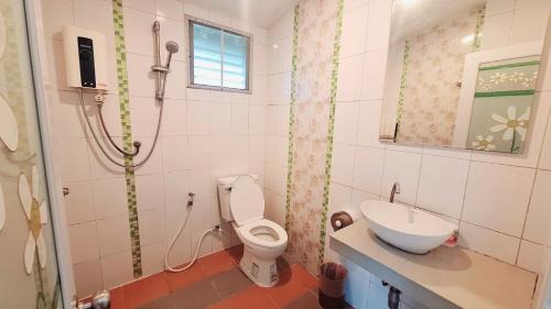 Khaem Son House | C-HILL@KHAOKHO