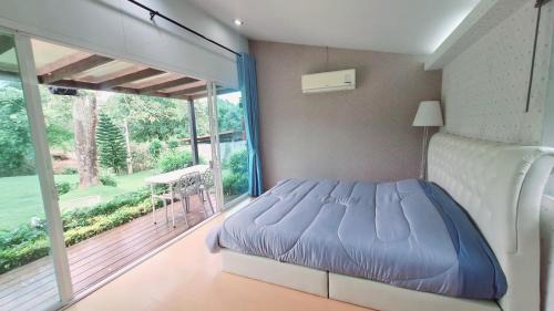 Khaem Son House | C-HILL@KHAOKHO