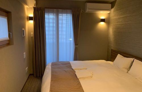 Minamioi Hotel | C＆Jホテル