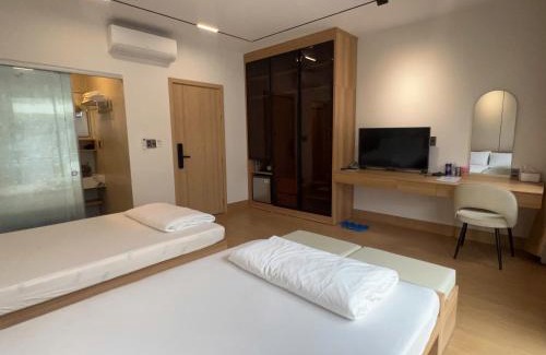 Phan Rang Hotel | C&M Hotel
