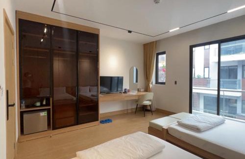 Phan Rang Hotel | C&M Hotel