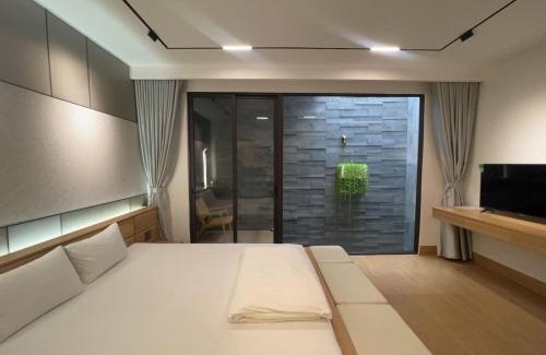 Phan Rang Hotel | C&M Hotel