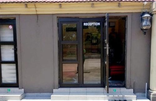 Phalaborwa Apartment | C-Rane Lodge