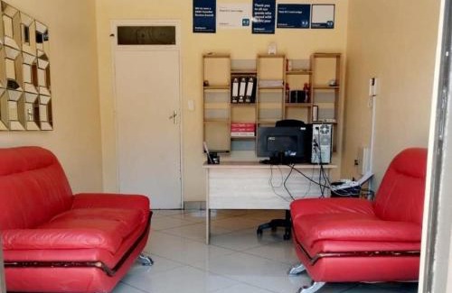 Phalaborwa Apartment | C-Rane Lodge