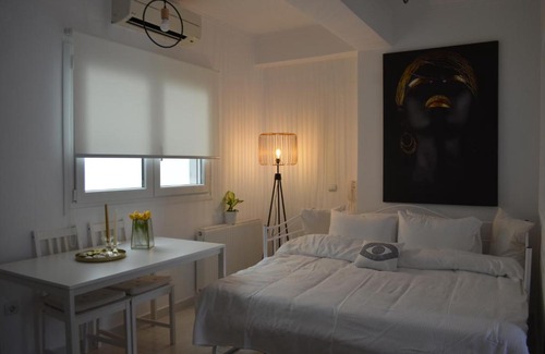 Xanthi Apartment | C&S Privilege Residence of Xanthi
