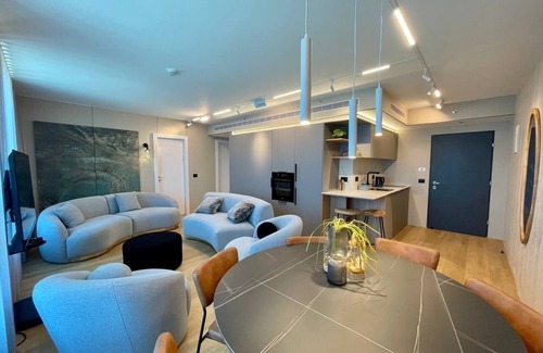 Netanya Apartment | C Tower Apartments