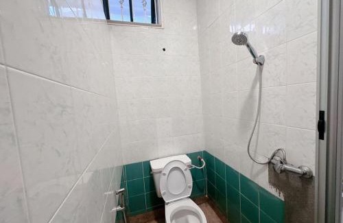 Taman Rinting House | C03 Golden Rinting Homestay 2 Story Semi D House