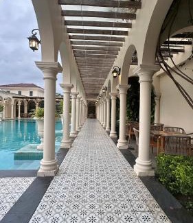 Duong To Apartment | C03-Trmart