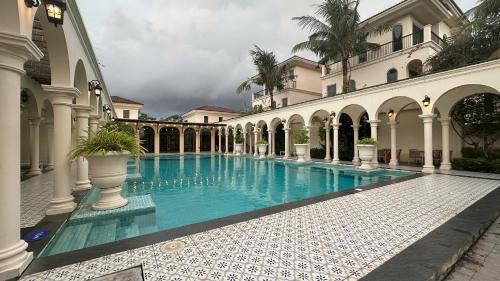 Duong To Apartment | C03-Trmart