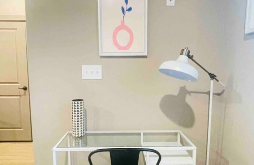 Bammel Apartment | C10 - Lili · Perfection?2/2.5?Parking?Friendly!
