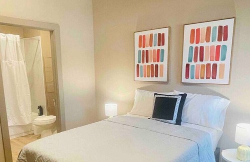 Bammel Apartment | C10 - Lili · Perfection?2/2.5?Parking?Friendly!