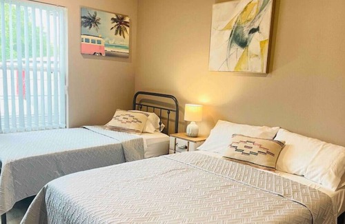 Bammel Apartment | C10 - Lili · Perfection?2/2.5?Parking?Friendly!